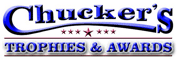 Chuckers Trophies & Awards