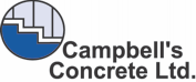 Campbell's Concrete